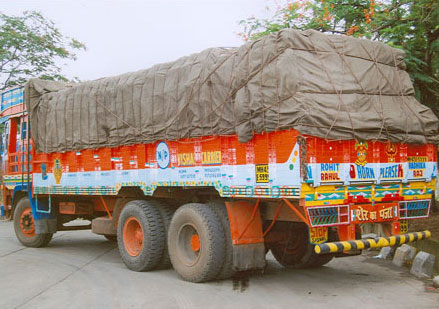 India, Trading & Transport Company